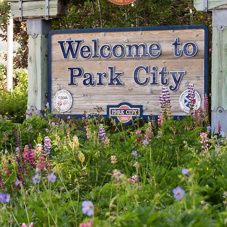37C Hidden Creek Mountain Getaway! Condo Park Stadt Exterior foto