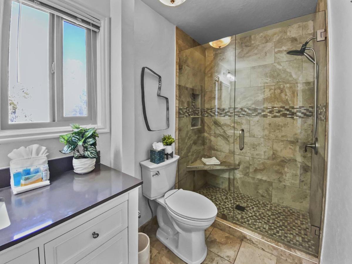 37C Hidden Creek Mountain Getaway! Condo Park Stadt Exterior foto