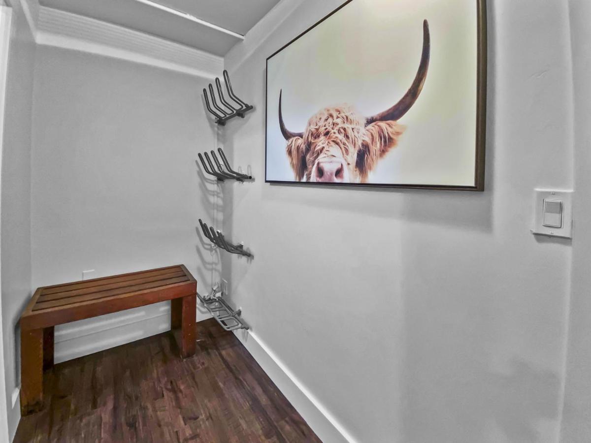 37C Hidden Creek Mountain Getaway! Condo Park Stadt Exterior foto
