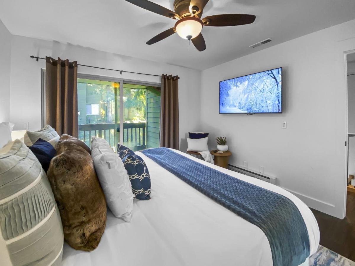 37C Hidden Creek Mountain Getaway! Condo Park Stadt Exterior foto