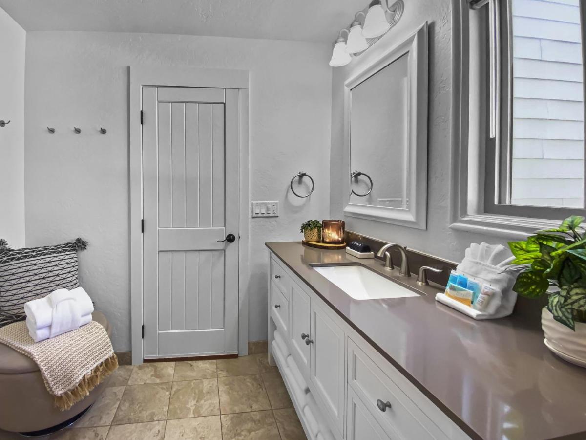 37C Hidden Creek Mountain Getaway! Condo Park Stadt Exterior foto