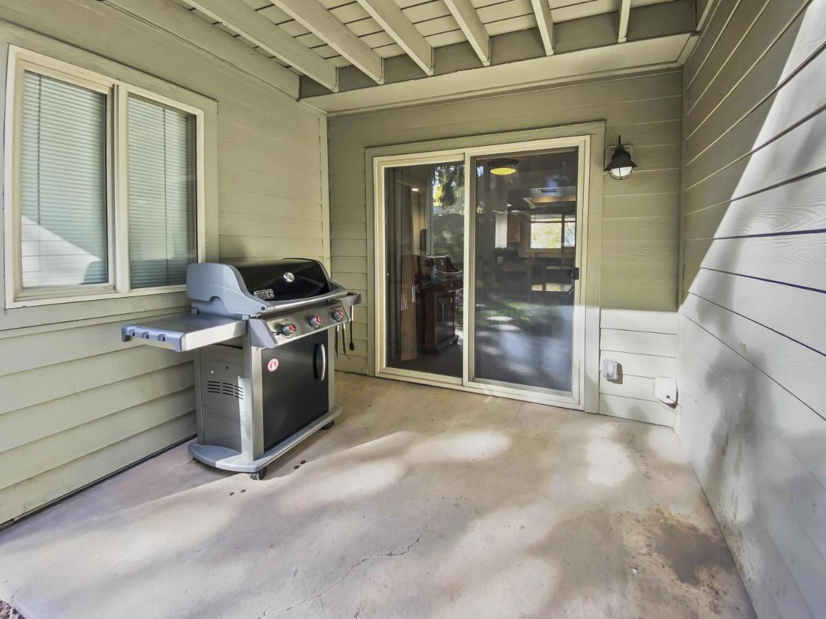 37C Hidden Creek Mountain Getaway! Condo Park Stadt Exterior foto