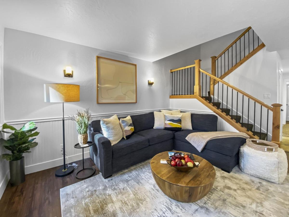 37C Hidden Creek Mountain Getaway! Condo Park Stadt Exterior foto