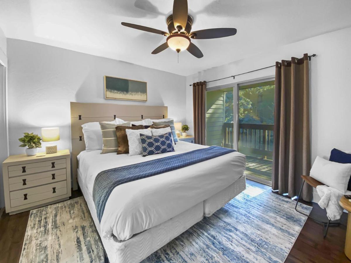 37C Hidden Creek Mountain Getaway! Condo Park Stadt Exterior foto