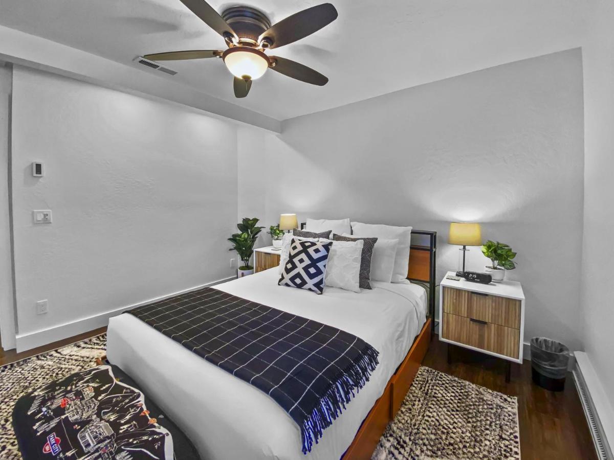 37C Hidden Creek Mountain Getaway! Condo Park Stadt Exterior foto