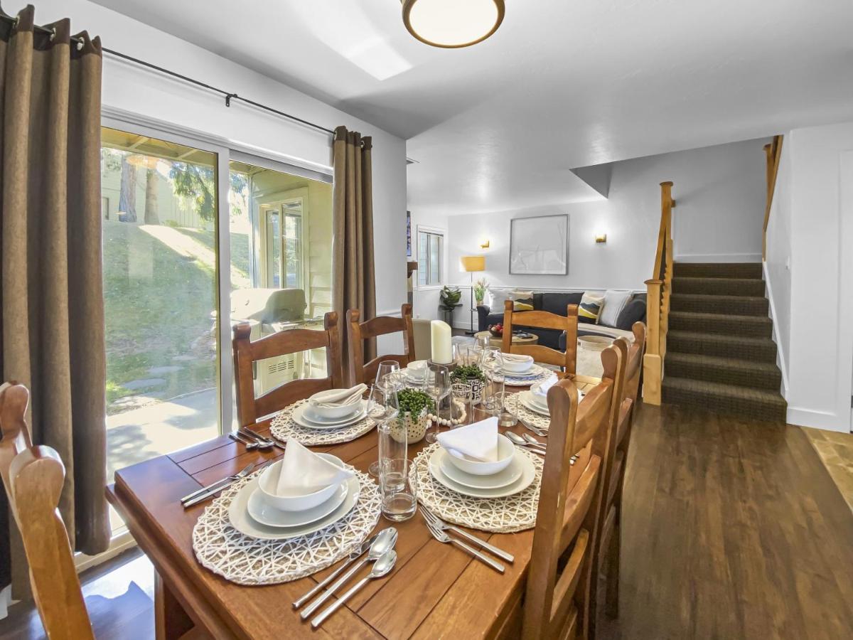 37C Hidden Creek Mountain Getaway! Condo Park Stadt Exterior foto
