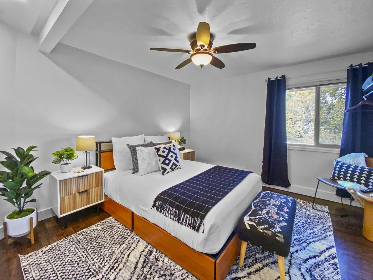 37C Hidden Creek Mountain Getaway! Condo Park Stadt Exterior foto