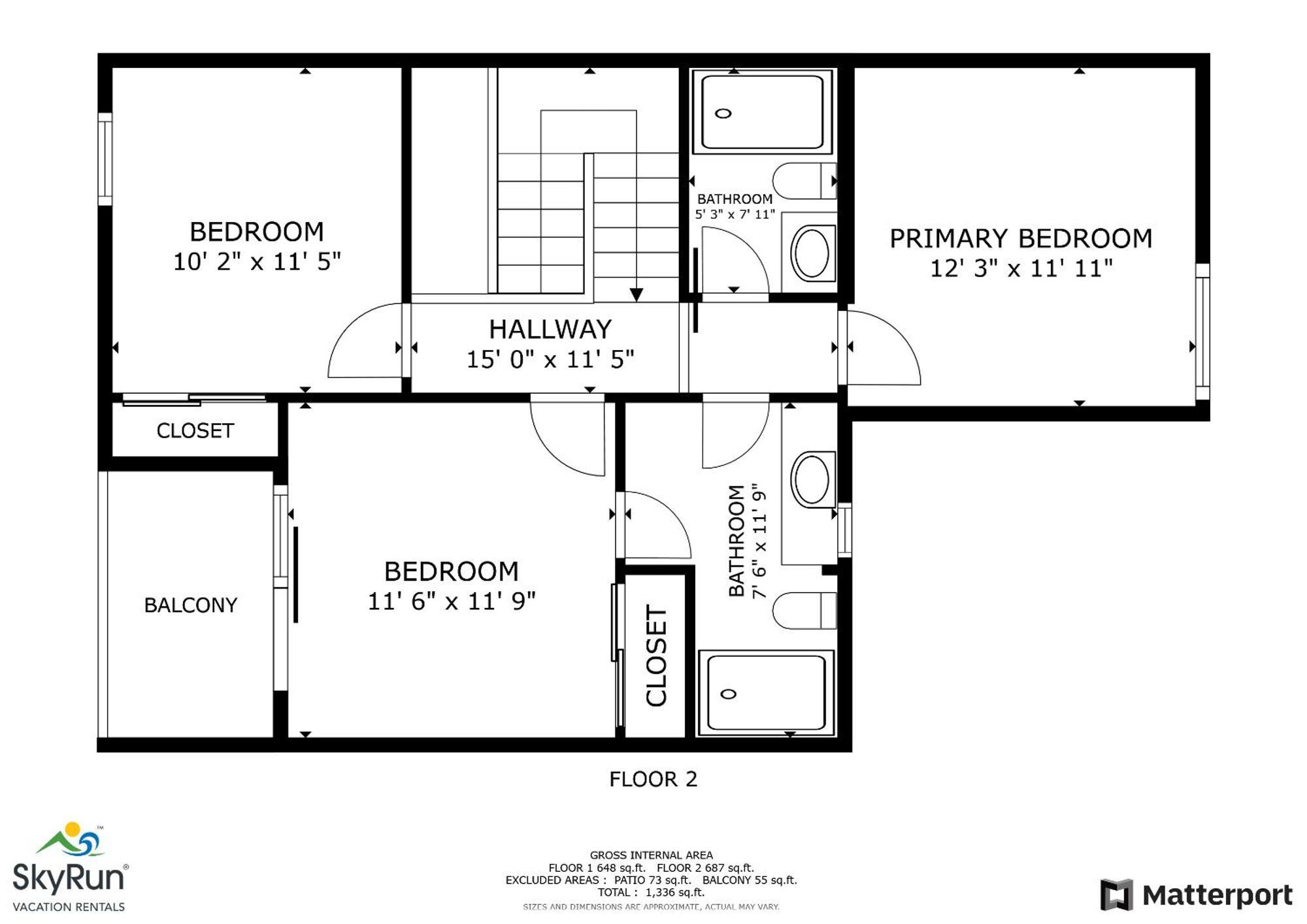 37C Hidden Creek Mountain Getaway! Condo Park Stadt Exterior foto