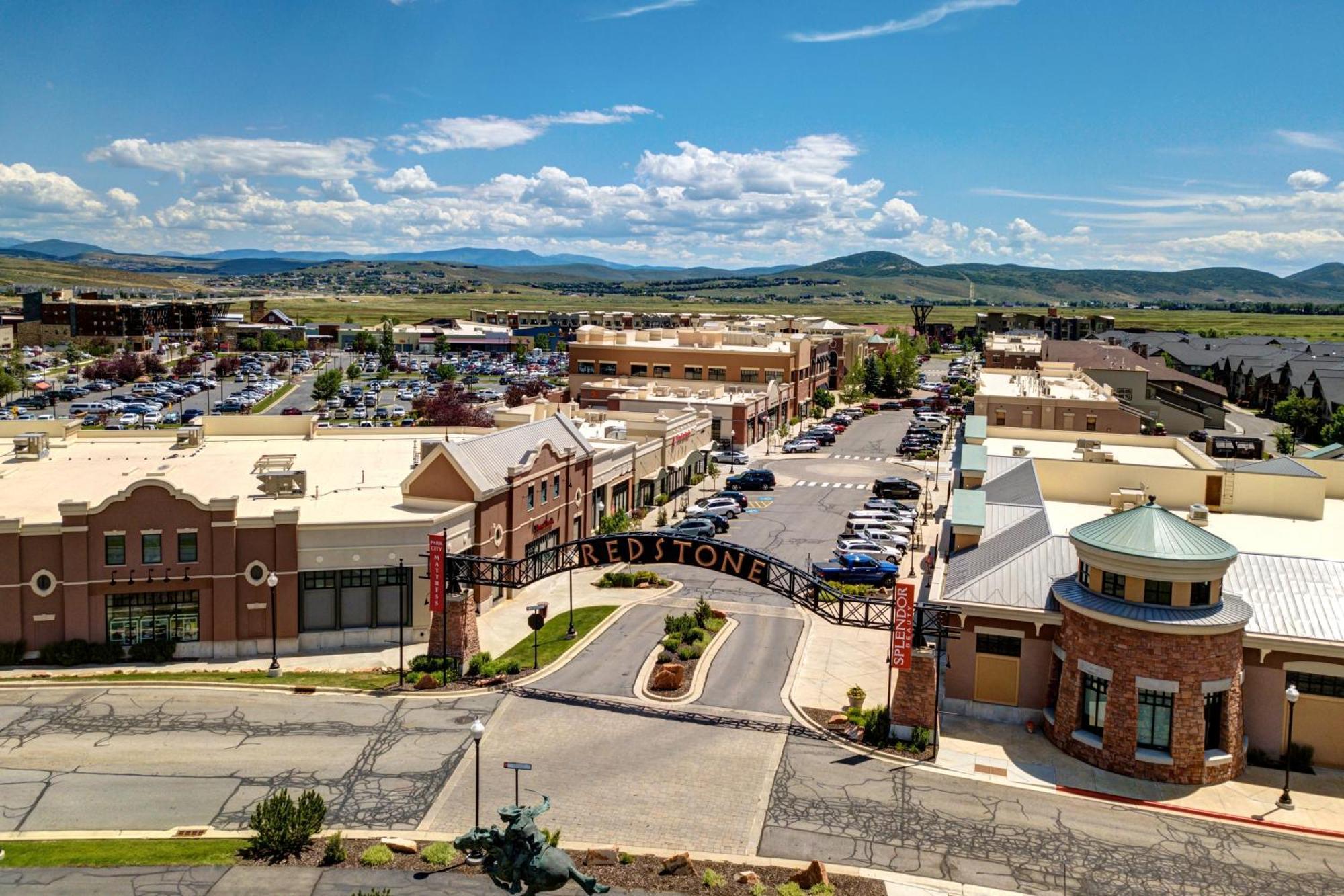 37C Hidden Creek Mountain Getaway! Condo Park Stadt Exterior foto