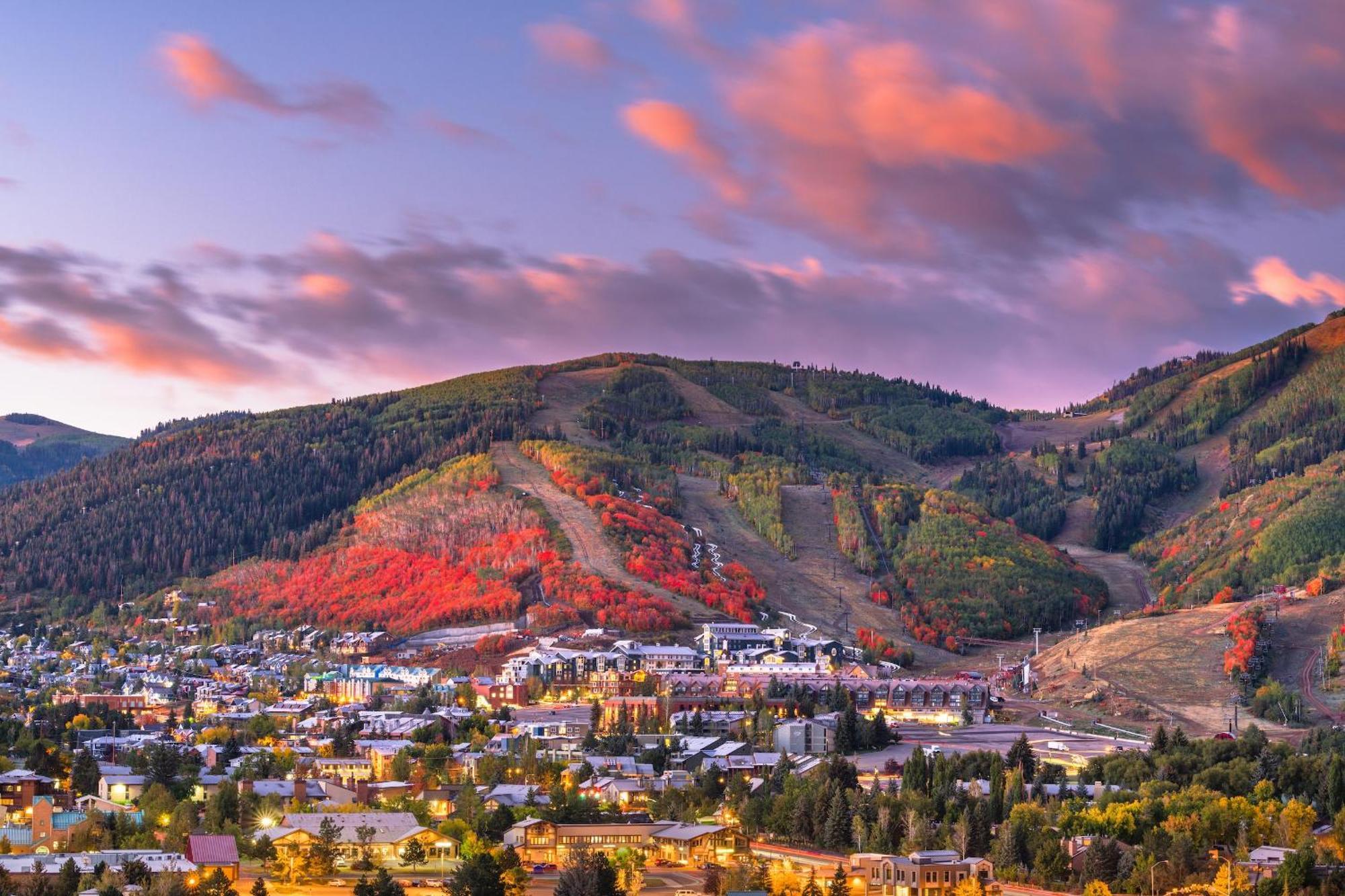 37C Hidden Creek Mountain Getaway! Condo Park Stadt Exterior foto