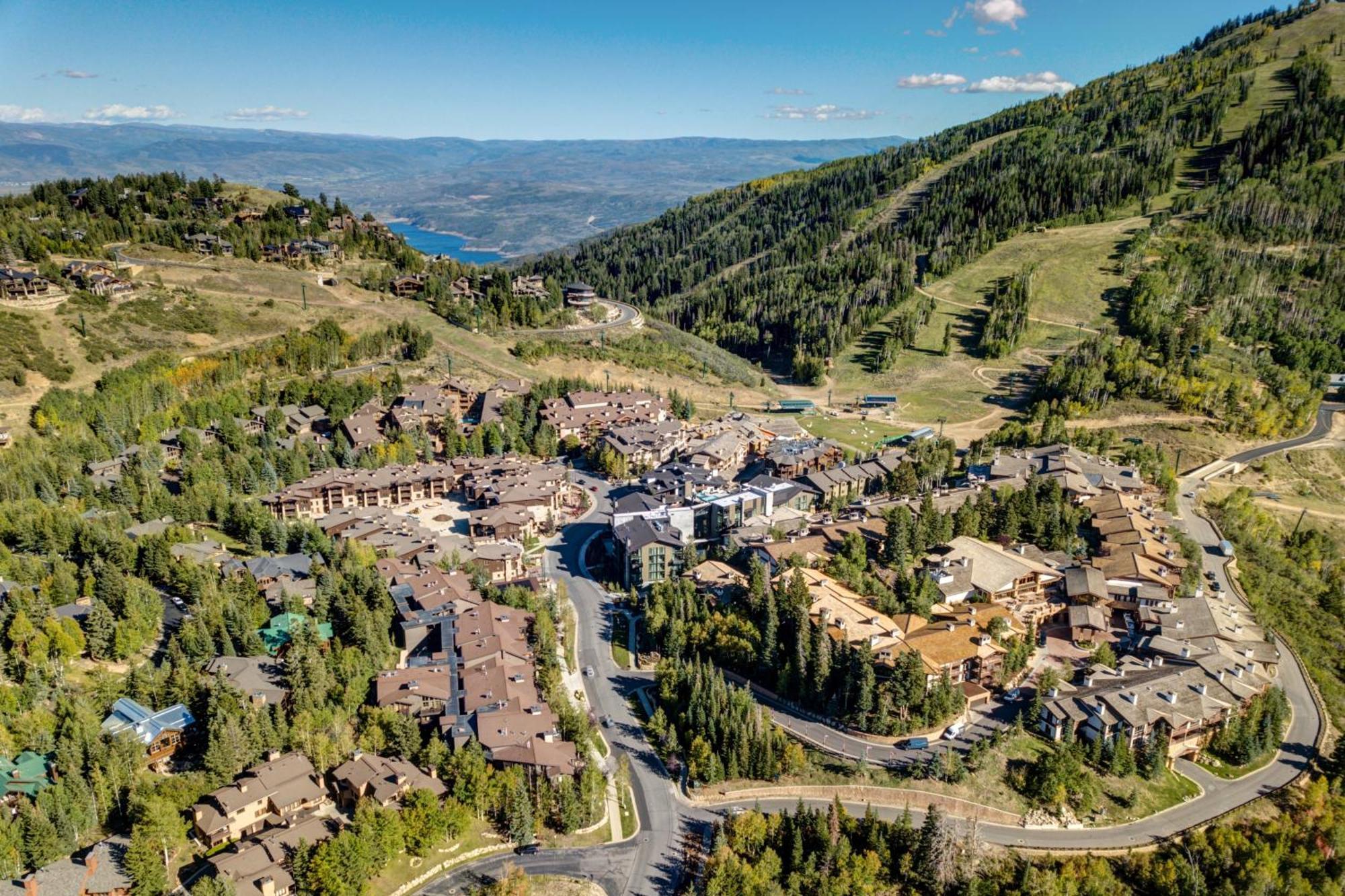 37C Hidden Creek Mountain Getaway! Condo Park Stadt Exterior foto