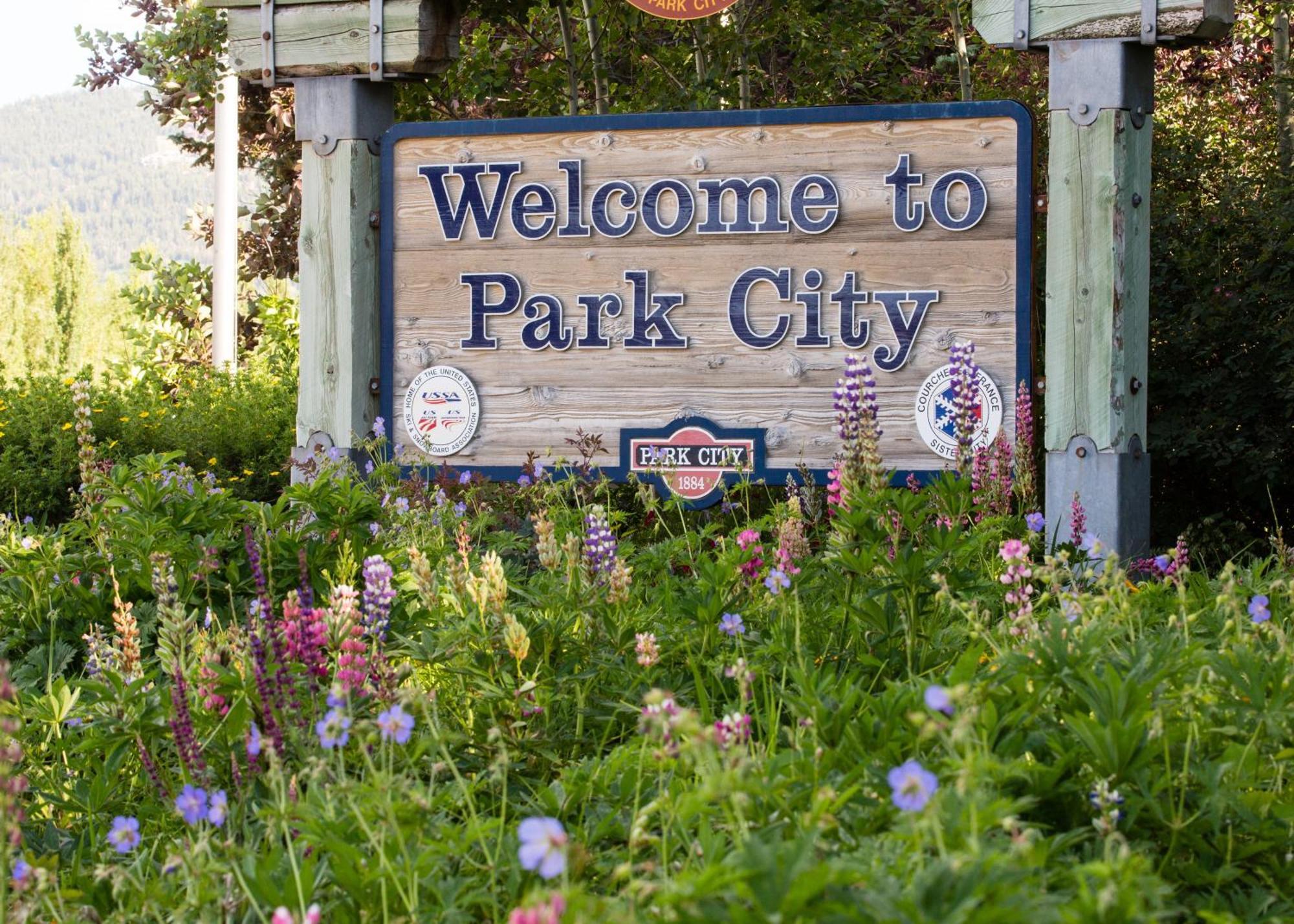 37C Hidden Creek Mountain Getaway! Condo Park Stadt Exterior foto